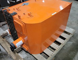Fuel Tanks | Flemings Equipment